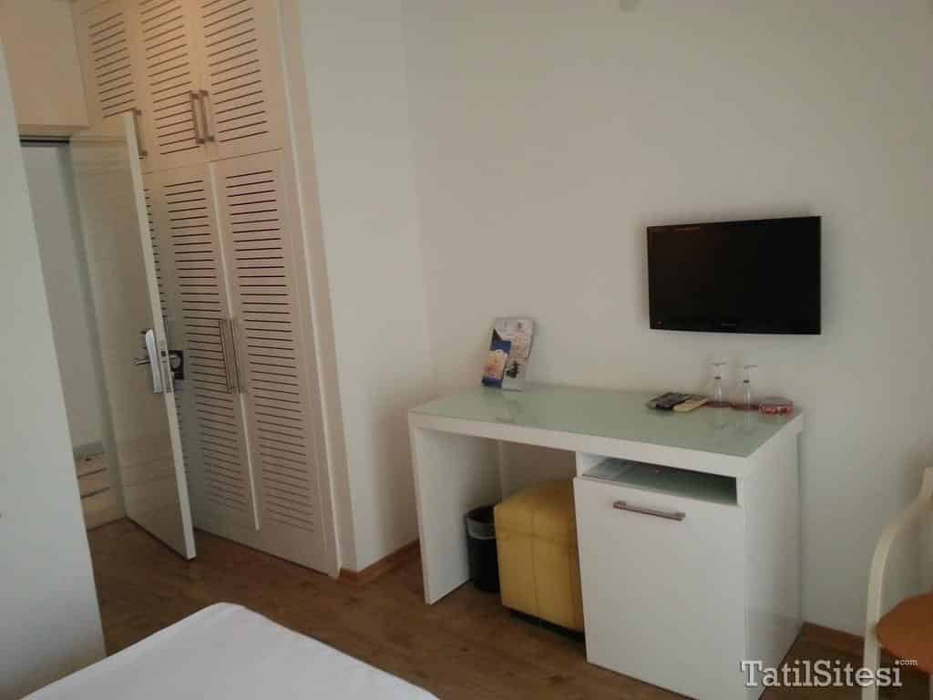 Viltur Villa Saray Hotel